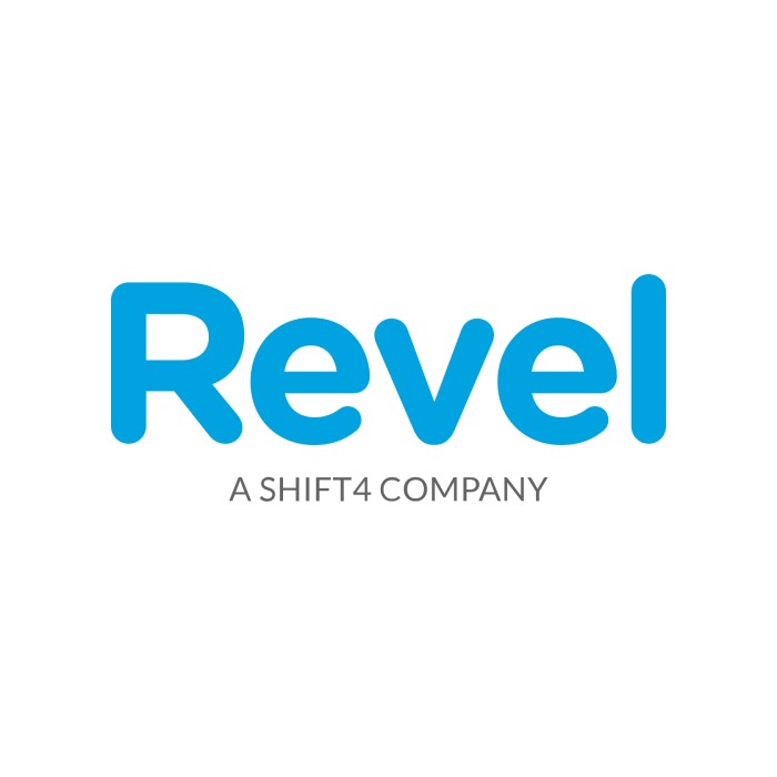 	Revel Systems	